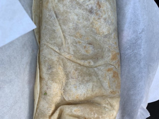 Super Burrito