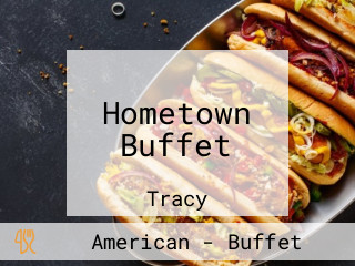 Hometown Buffet