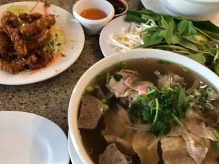 Phở Mai