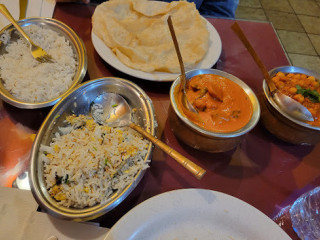 Dinner India