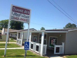 Tammie Jo's Meal House