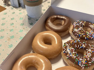 Krispy Kreme Phone Number, Reservations, Reviews