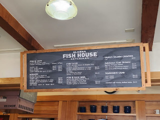 The Alaska Fish House Phone Number, Reservations, Reviews