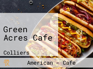 Green Acres Cafe