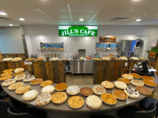 Jill's Cafe