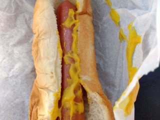 Brighton Hot Dog Shoppe