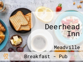 Deerhead Inn