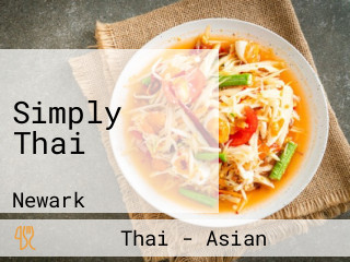 Simply Thai