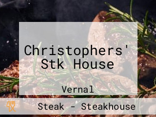 Christophers' Stk House