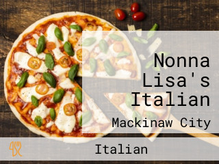 Nonna Lisa's Italian