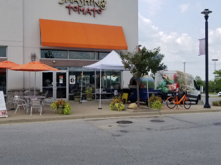 Smashing Tomato Italian Pizzeria By Fayette Mall