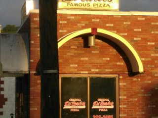 Dicarlo's Pizza Downtown Steubenville