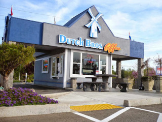 Dutch Bros Coffee