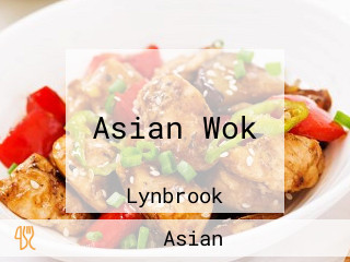 Asian Wok