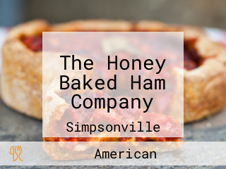 The Honey Baked Ham Company