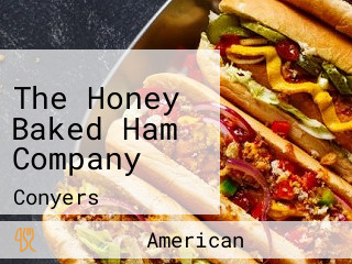 The Honey Baked Ham Company