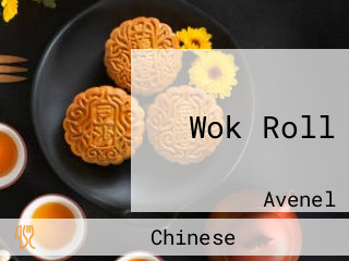 Wok Roll