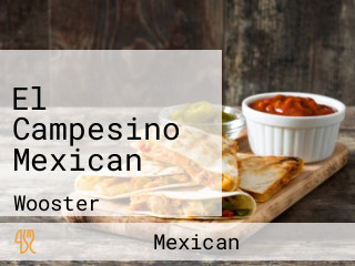 El Campesino Mexican