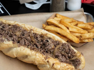 Inky's Authentic Philadelphia Cheesesteaks And Hoagies