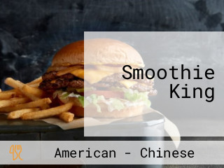 Smoothie King