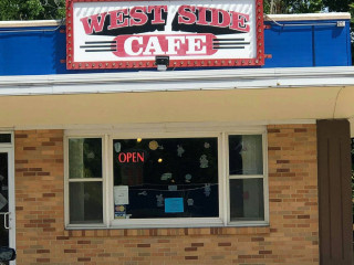 Stevens Westside Cafe