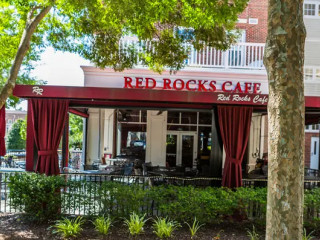 Red Rocks Cafe - Birkdale Village