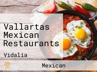 Vallartas Mexican Restaurants