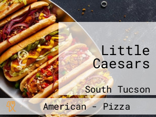 Little Caesars