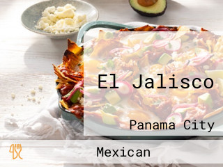 El Jalisco