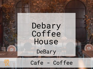 Debary Coffee House