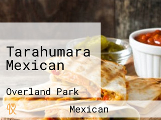 Tarahumara Mexican