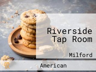 Riverside Tap Room