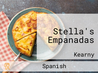 Stella's Empanadas