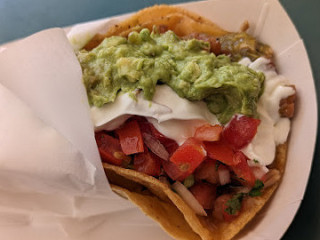 Taqueria Mi Burrito