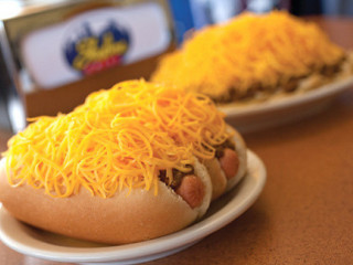 Skyline Chili