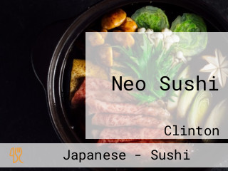 Neo Sushi