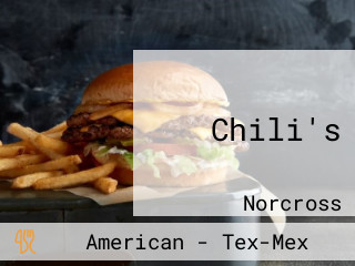 Chili's