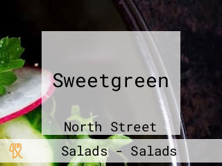 Sweetgreen