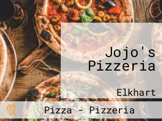 Jojo's Pizzeria