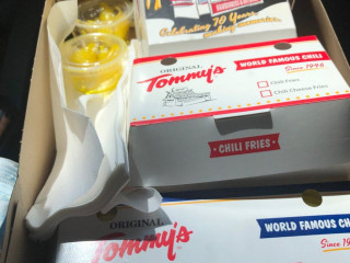 Original Tommy's