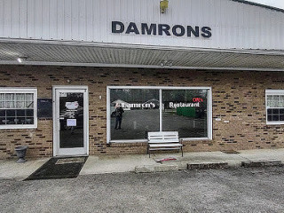 Damron's