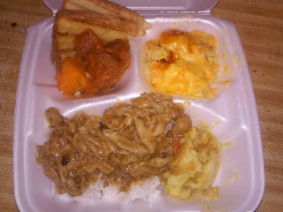 D's Soul Food Cafe