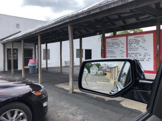 Myers Drive-in