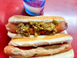 Blackie's Hot Dog Stand Phone Number, Reservations, Reviews