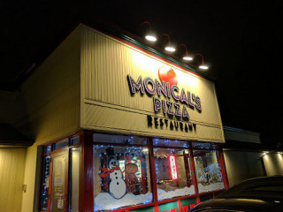 Monical's Pizza In Rob