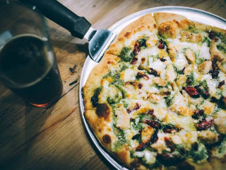 Cherokee Brewing Pizza Company