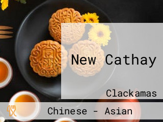 New Cathay