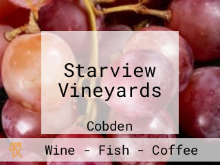 Starview Vineyards