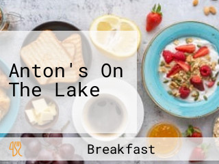 Anton's On The Lake