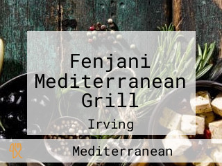 Fenjani Mediterranean Grill